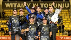 FIM Speedway Grand Prix 2 Toruń - runda 3 (galeria)