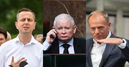 Liderom opozycji siadły nastroje. "Potem zostanie tylko cud"