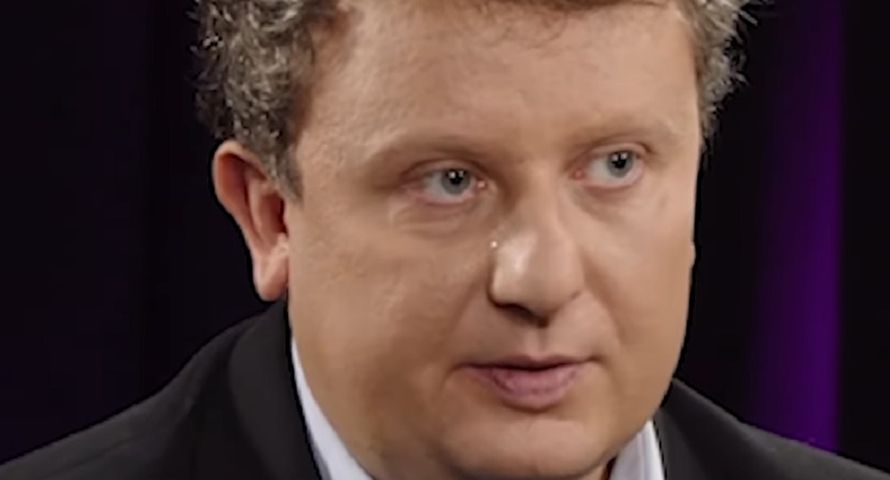 Nowy podcast TVP Info. Autorem dziennikarz "Gazety Wyborczej"
