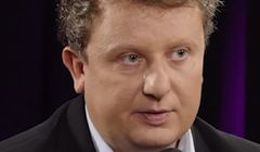 Nowy podcast TVP Info. Autorem dziennikarz "Gazety Wyborczej"