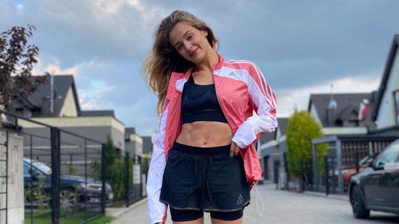 Wiktoria Gąsiewska kupiła mieszkanie