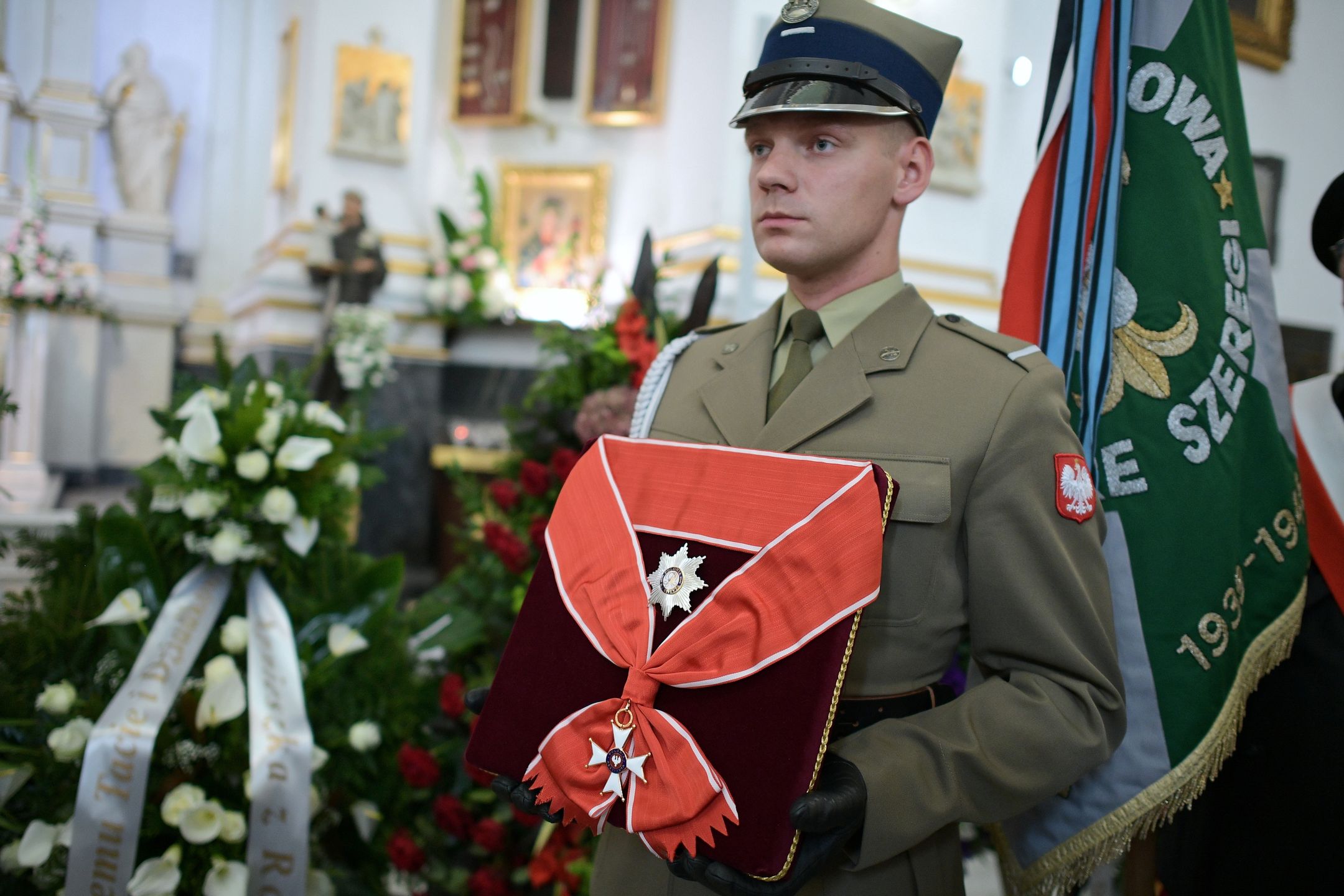 msza
Marcin Obara