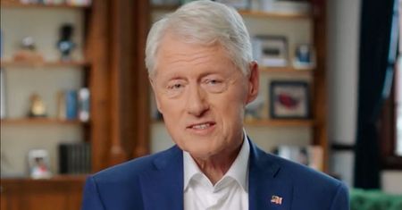 Bill Clinton o wyborach parlamentarnych w Polsce. Uderzył w PiS