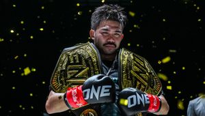 ONE Championship w ofensywie! W piątek na żywo znów dwie gale