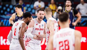 Tego nie było. Ponitka kontra Milicić