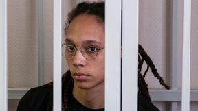 Brittney Griner może opuścić więzienie. "Jestem optymistą"