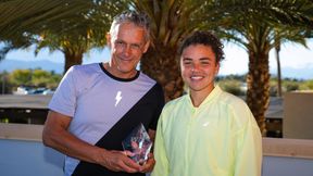 Szok! Paolini ogłosiła rozstanie z najlepszym trenerem 2024 roku