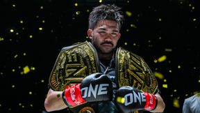 ONE Championship w ofensywie! W piątek na żywo znów dwie gale