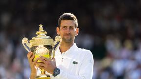 Zagrają o miliony. Wzrost puli nagród w Wimbledonie