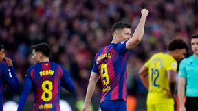 Wszystko o kontuzji Lewandowskiego. To mówi lekarz o barażach