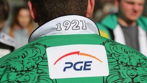 Zaskakująca data na kurtkach Włókniarza. Klub powstał prawie 100 lat temu?