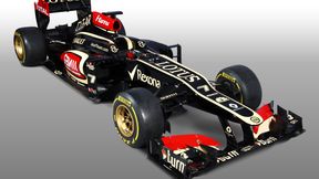 Dziesięć zespołów w sezonie 2014? Lotus F1 Team ma problemy