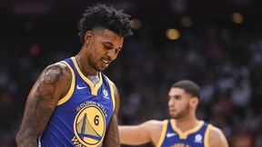 Nick Young wraca do NBA. Swaggy P zagra w Nuggets