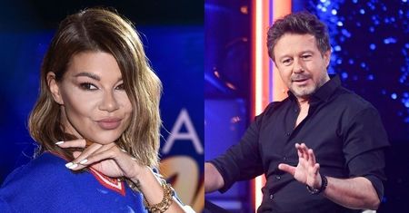 Edyta Górniak chłodno o coming oucie Andrzeja Piasecznego: "NIE MA W TYM NIC WIELKIEGO"