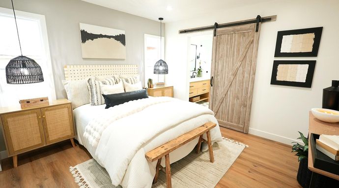 Zarobić na remoncie z Tarekiem i Heather 2