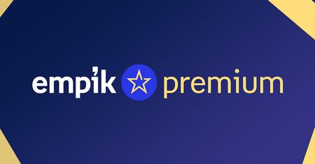 Empik Premium, czyli pakiet korzyści online i offline