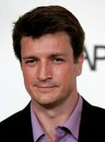 Nathan Fillion