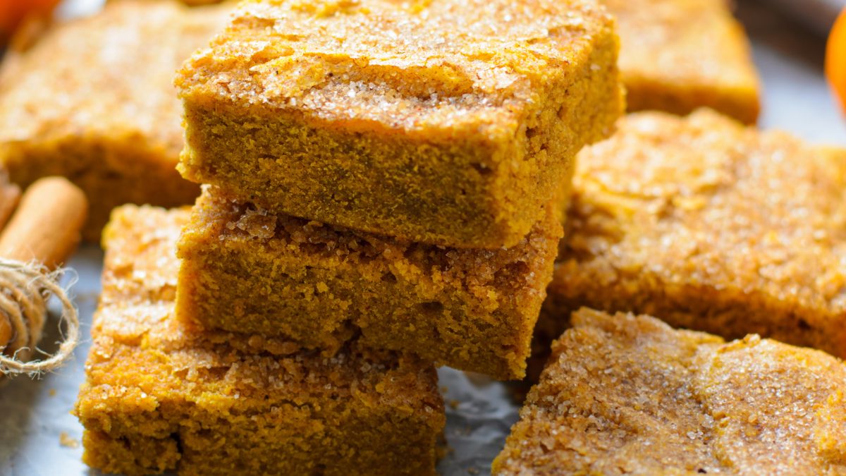 Mannowiec - Pyszności