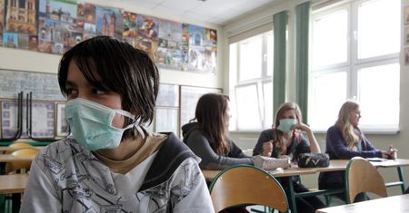 Zaświadczenia o astmie i alergii. Szkoły nie mają prawa, ale i tak ich oczekują