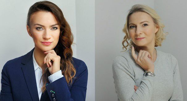 Monika Korol i Katarzyna Wysokińska otwierają własną agencję eventową Fluo