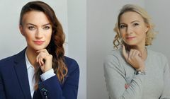 Monika Korol i Katarzyna Wysokińska otwierają własną agencję eventową Fluo