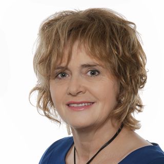 Elżbieta Zubrzycka