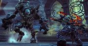 Jak cię widzą, tak cię piszą - Nordic Games to od teraz THQ