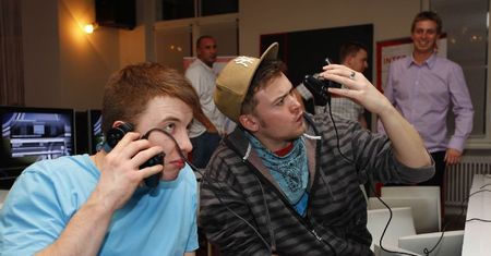 Informacja prasowa: FIWC 2010 - starcie Drużyny Gwiazd z Legią Warszawa już za dwa tygodnie!