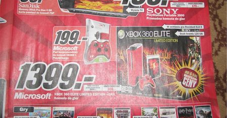 Nie dla idiotów: promocja w Media Markt