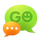 GO SMS Pro ikona