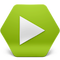 Xamarin Android Player icon