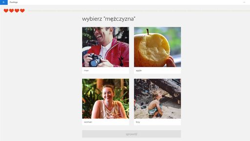 Duolingo - Learn Languages for Free