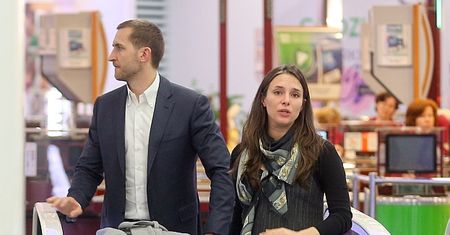Z OSTATNIEJ CHWILI: Anna Czartoryska URODZIŁA!