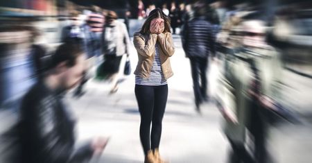 Tysiące dorosłych Polek w spektrum autyzmu nie posiada oficjalnej diagnozy