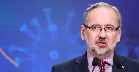 A jeśli minister Niedzielski ma rację? Pięć argumentów za tym, że pandemia się kończy