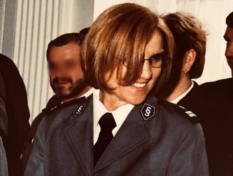 Grażyna Biskupska