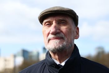Macierewicz usłyszy zarzuty. Jest termin