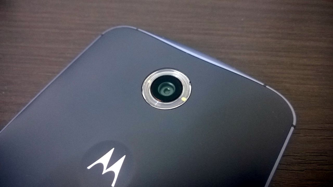 Nexus 6