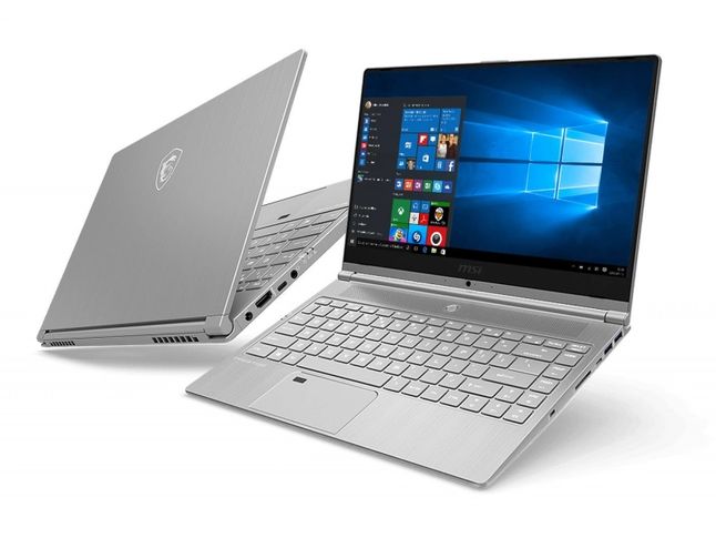 MSI PS42.