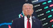 Trump "śmieszy, tumani, przestrasza". Na rynkach powrót do czasu sprzed euforii [OPINIA]