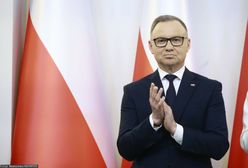 Duda "skierował pisma". Zareagował na ustalenia WP