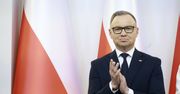 Duda "skierował pisma". Zareagował na ustalenia WP