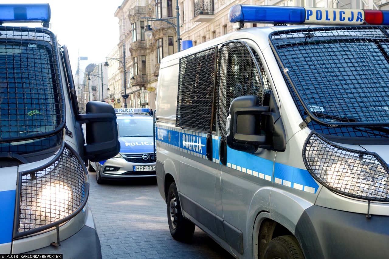 Pijany i zakazami uciekał przed policją. Będzie go to słono kosztować