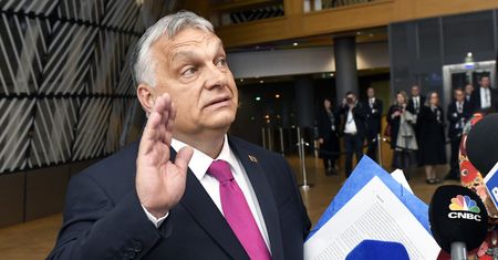 Węgry idą śladem Polski. Zakazują importu ukraińskiego zboża
