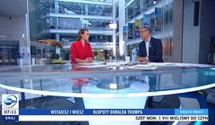 323 tys. osób ogląda pasmo „Wstajesz i wiesz” w TVN24