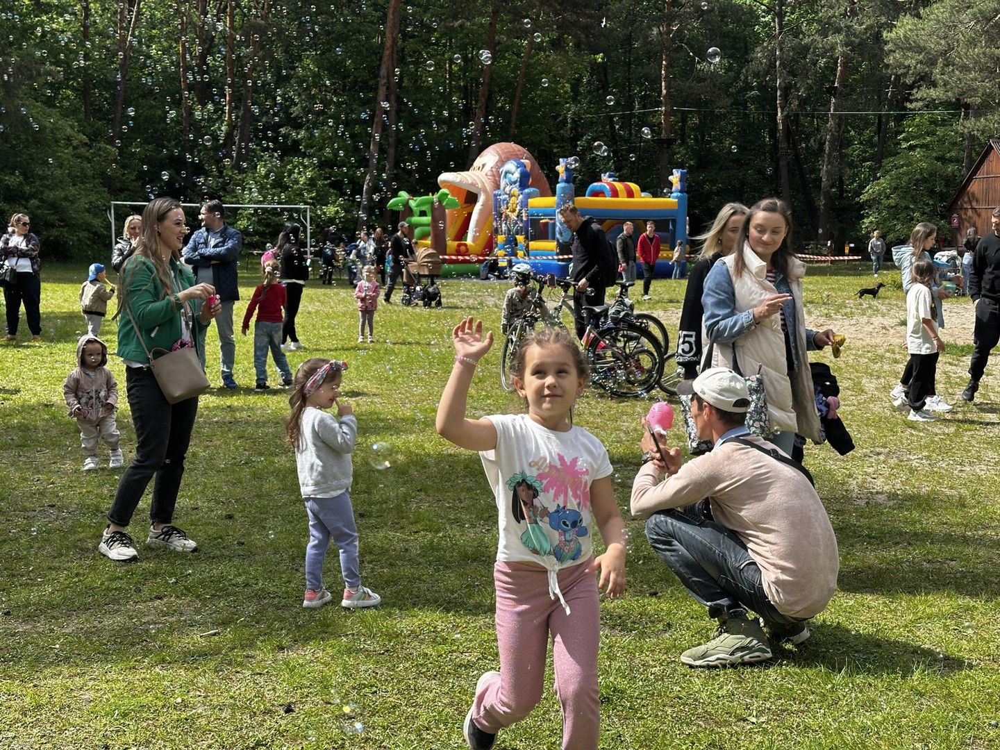 Festiwal Baniek w Kielcach.
