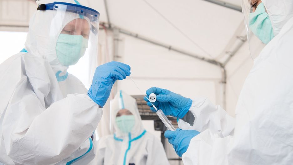 Koronawirus. Polska. Ministerstwo Zdrowia wydało komunikat. Nowe przypadki i zgony