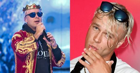 Macie dużo pracy w wakacje? Skolim chyba jednak ma więcej - i zarobi za to krocie. W niektóre dni daje AŻ 4 KONCERTY
