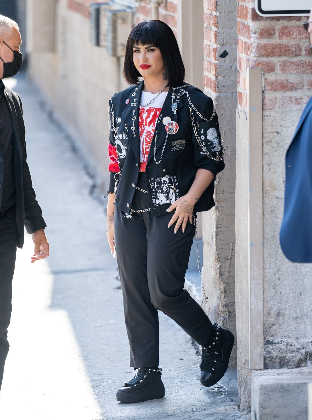 Demi Lovato