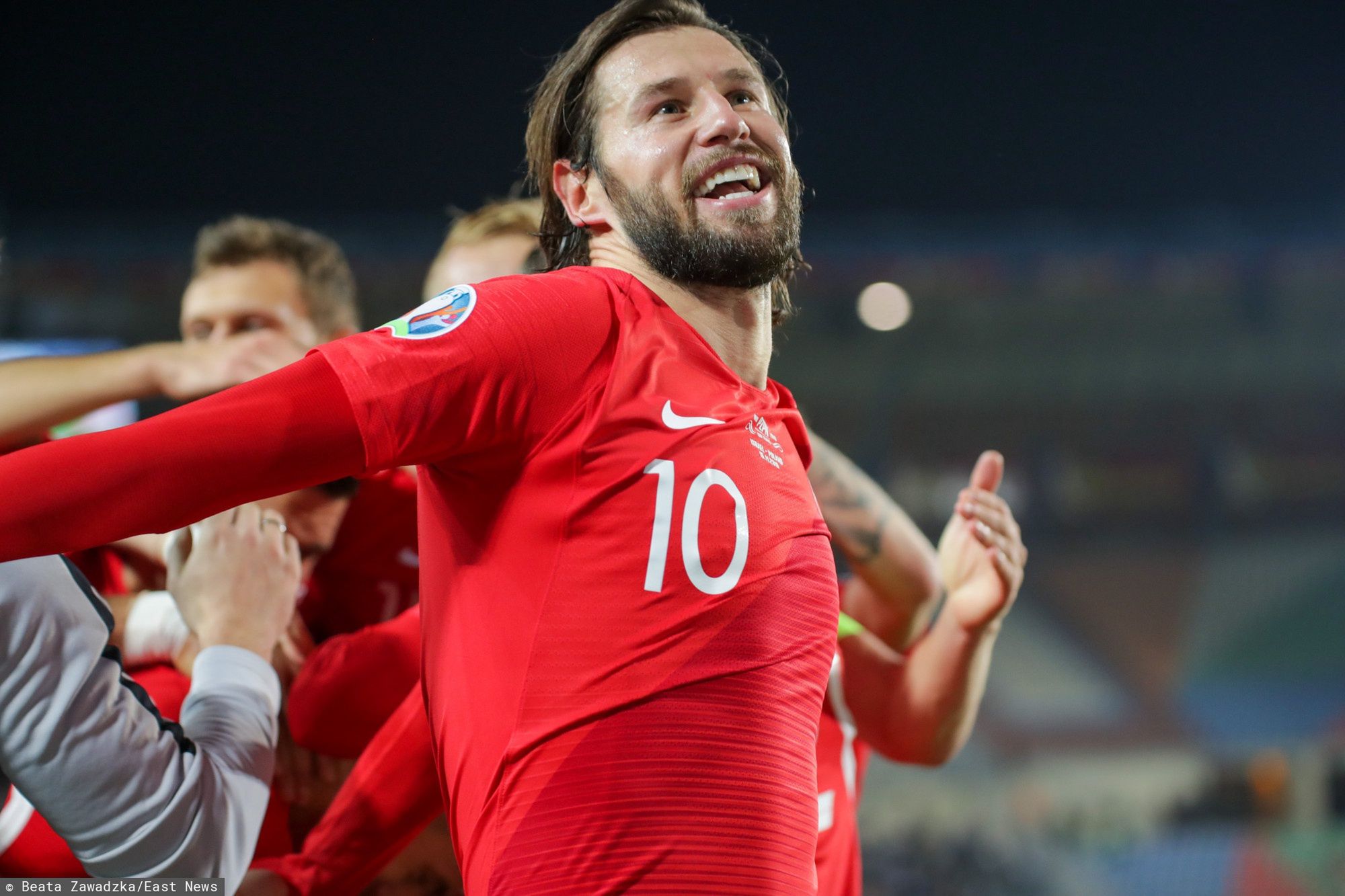 Grzegorz Krychowiak